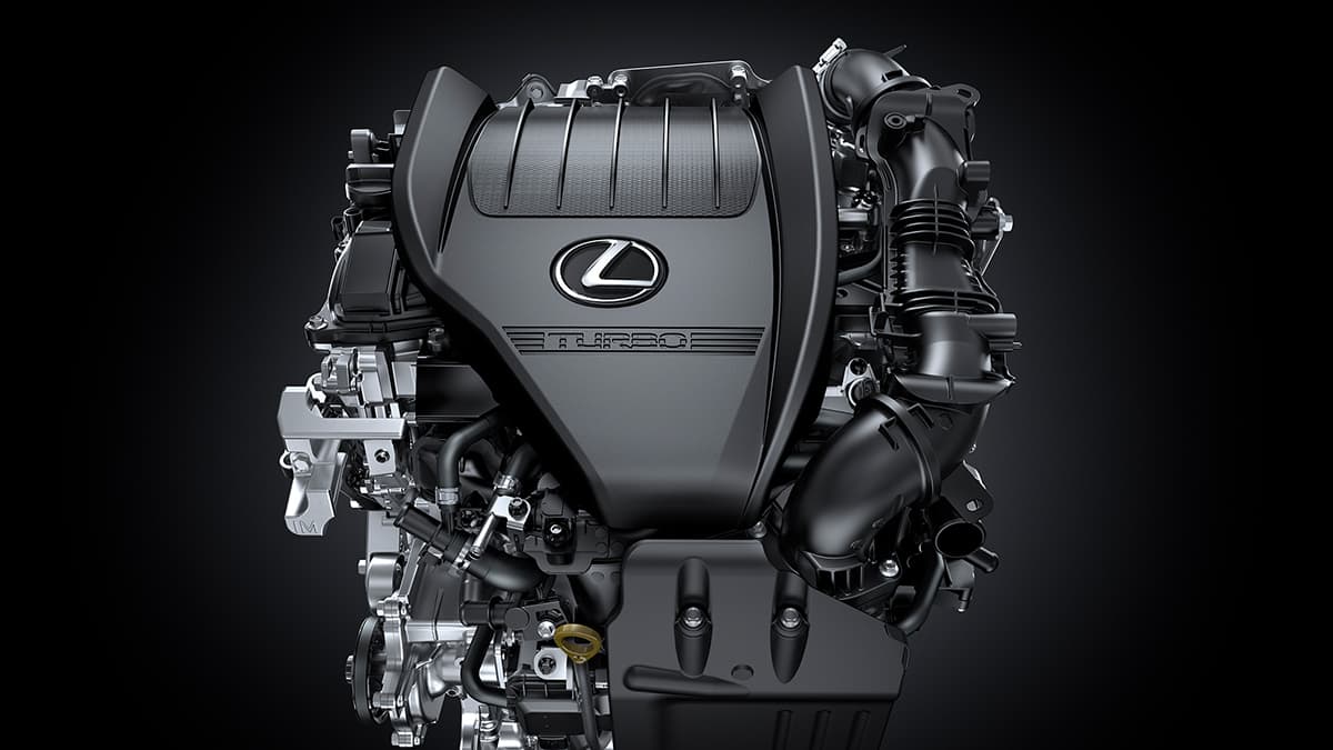 Lexus Rx270 Engine Layout RX - ĐẠI LÝ LEXUS