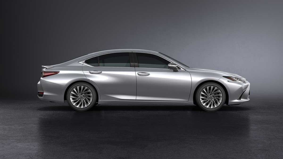 Lexus Es Vip Style ES - ĐẠI LÝ LEXUS